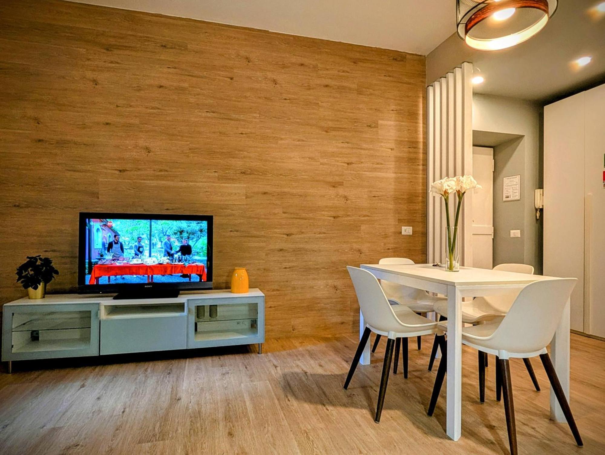 Metro Mirti Rome Suite — Photos 1