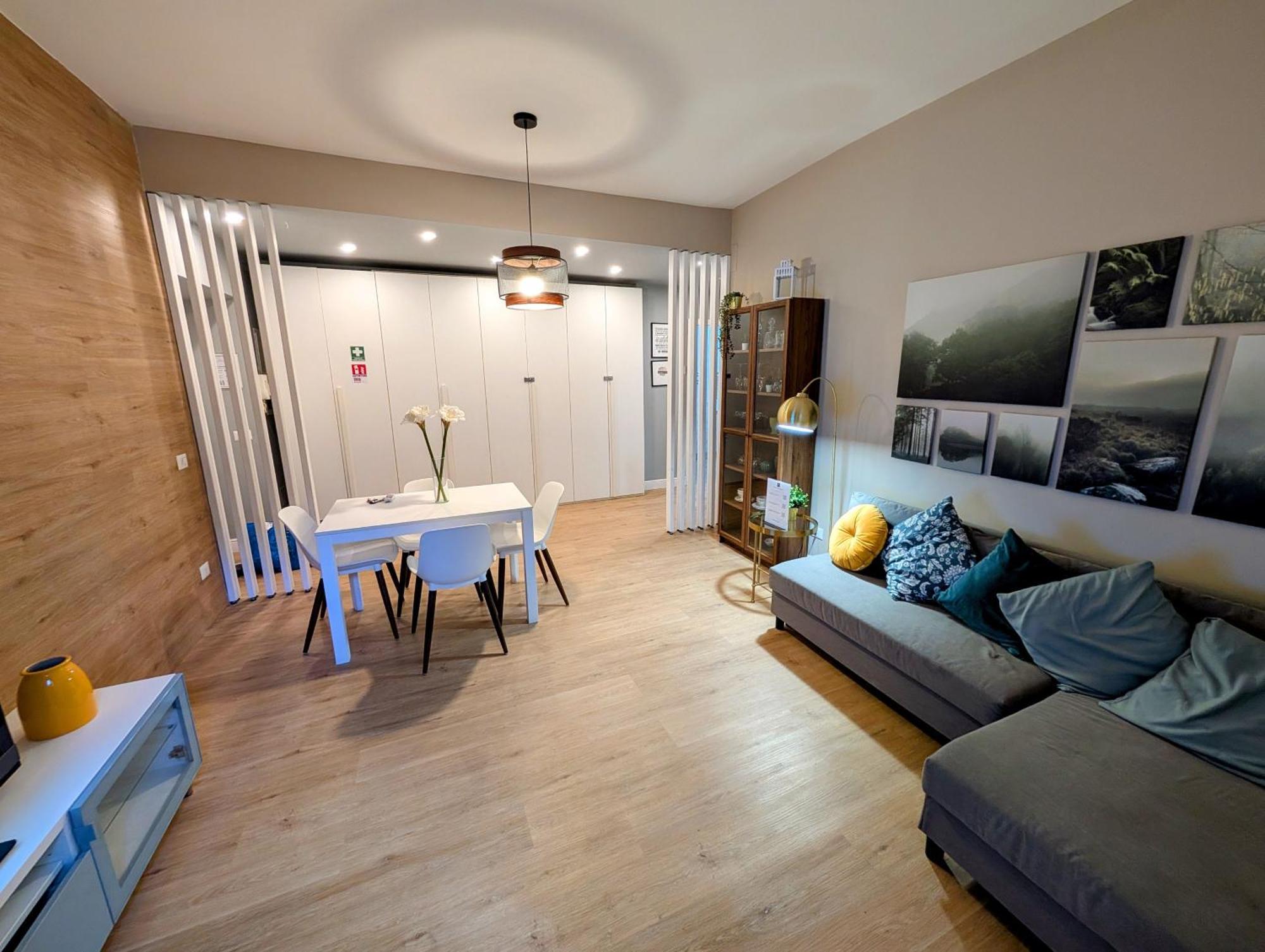 Metro Mirti Rome Suite — Photos 2